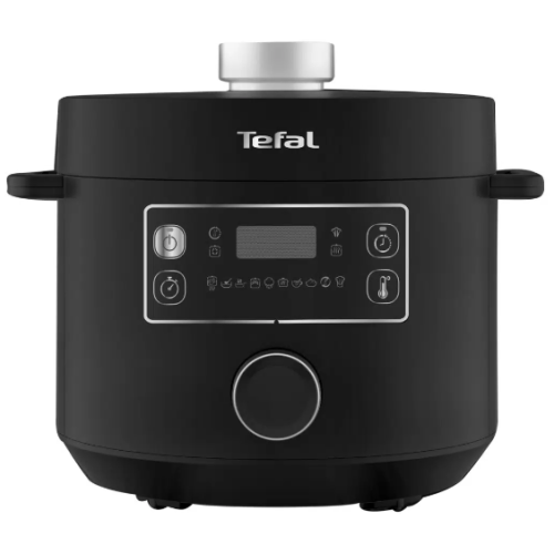 Мультиварка-скороварка Tefal Turbo Cuisine CY753832 (h)x