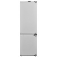 Встраиваемый двухкамерный холодильник Korting KSI 17780 CVNF (q)