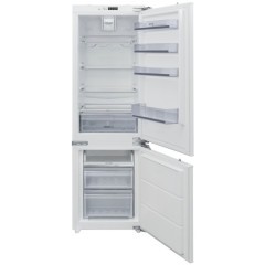 Встраиваемый двухкамерный холодильник Korting KSI 17780 CVNF (q)