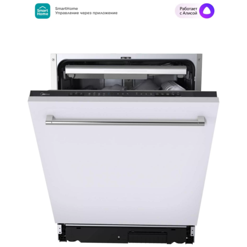 Встраиваемая посудомоечная машина Midea MID60S160i (h)