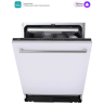Встраиваемая посудомоечная машина Midea MID60S160i (h)
