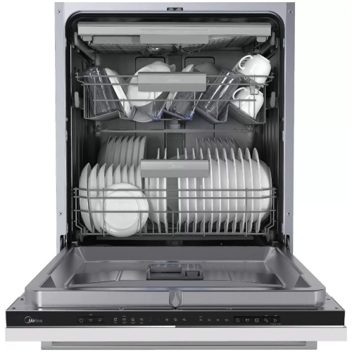 Встраиваемая посудомоечная машина Midea MID60S160i (h)