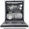 Встраиваемая посудомоечная машина Midea MID60S160i (h)