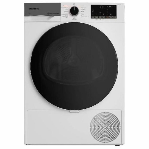 Сушильная машина Grundig GT77824FW(q)