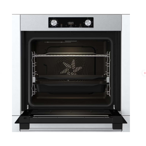 Встраиваемый электрический духовой шкаф Gorenje BOS6737E13X (h)