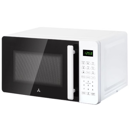 Микроволновая печь соло Accesstyle MS20D100W (q)
