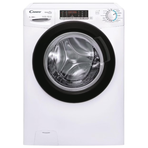 Стиральная машина CANDY Smart Pro Inverter CSO44 286TWMB-07 (h)