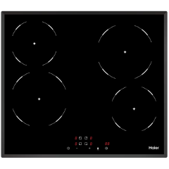 Встраиваемая электрическая панель Haier HHY-C64NVB (h)