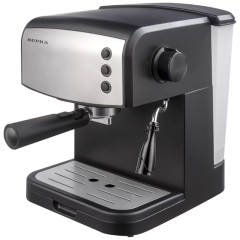 Кофеварка рожковая Supra CMS-1510 (h)