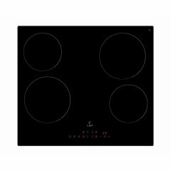 Встраиваемая электрическая панель LEX EVH 6040B BL (q)