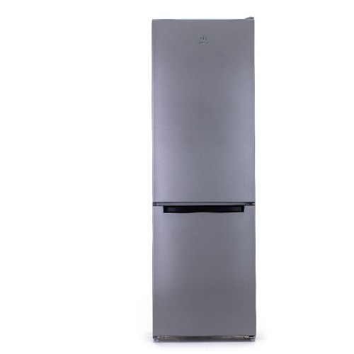 Холодильник двухкамерный Indesit DS 4180 G Silver (q)
