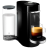 Кофеварка капсульная DeLonghi Nespresso ENV 155 .B (q)