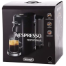 Кофеварка капсульная DeLonghi Nespresso ENV 155 .B (q)