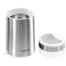 Кофемолка Marta MT-CG2180B белый жемчуг (q)