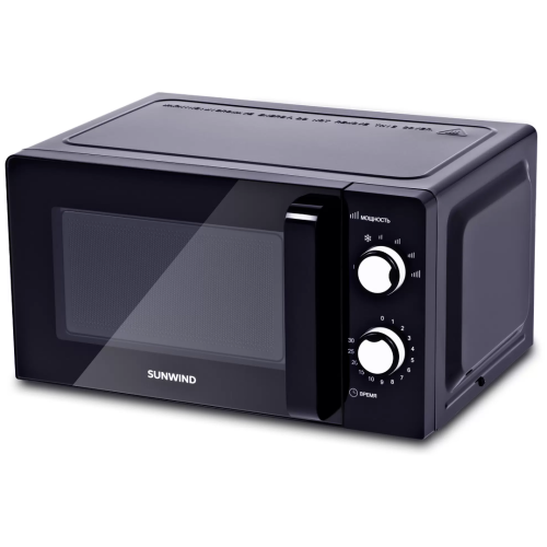 Микроволновая печь соло Sunwind SUN-MW031 (q)