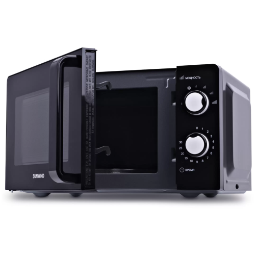 Микроволновая печь соло Sunwind SUN-MW031 (q)