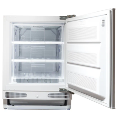 Встраиваемая морозильная камера Schaub Lorenz SLF E107W0M (q)