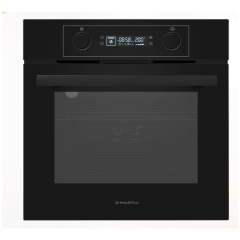 Встраиваемый электрический духовой шкаф MAUNFELD AEOH6062B2 (h)