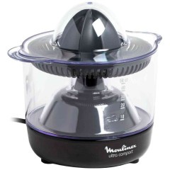 Соковыжималка для цитрусовых Moulinex ULTRA COMPACT PC120870 (q)