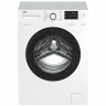 Стиральная машина Beko WSRE7612XAWI (q)