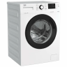 Стиральная машина Beko WSRE7612XAWI (q)