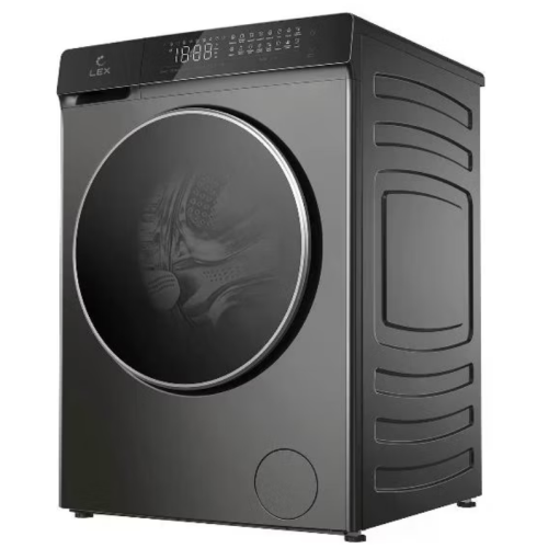 Стиральная машина Lex LWM12014GRITHD (q)