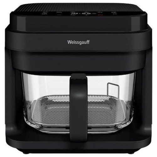 Аэрогриль Weissgauff WAF 515 GB Air Cook Master (q)