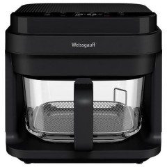 Аэрогриль Weissgauff WAF 515 GB Air Cook Master (q)