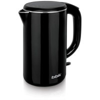 Электрочайник BBK EK1811 черн (h)