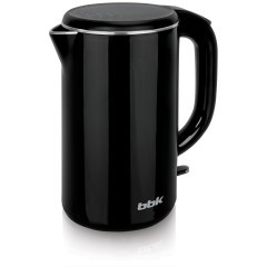 Электрочайник BBK EK1811 черн (h)