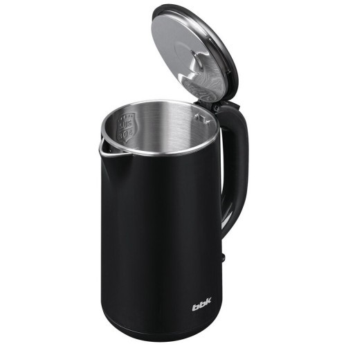 Электрочайник BBK EK1811 черн (h)