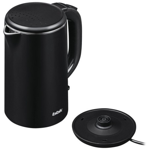 Электрочайник BBK EK1811 черн (h)