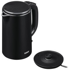 Электрочайник BBK EK1811 черн (h)