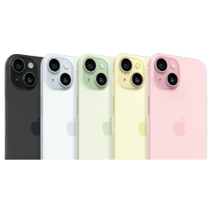 iPhone 15 256 gb (н)