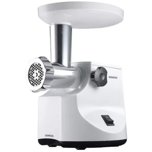 Электромясорубка Kenwood MG450 MINCER WHITE (q)