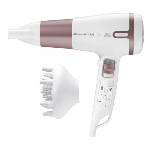 Фен Rowenta Premium Care Pro CV7461F0 (q)