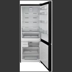 Холодильник двухкамерный KORTING KNFC 71928 GN (q)