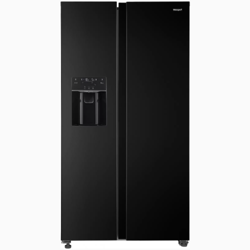 Холодильник (Side-by-Side) Weissgauff WSBS 697 NFBX Inverter Ice Maker (q)