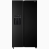 Холодильник (Side-by-Side) Weissgauff WSBS 697 NFBX Inverter Ice Maker (q)