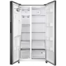 Холодильник (Side-by-Side) Weissgauff WSBS 697 NFBX Inverter Ice Maker (q)