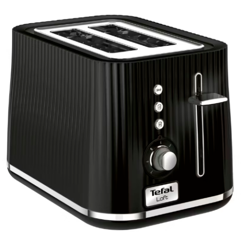 Тостер Tefal Loft 2S TT761838 (q)