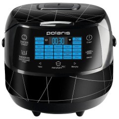 Мультиварка Polaris PMC 5017 Wi FI IQ Home (h)