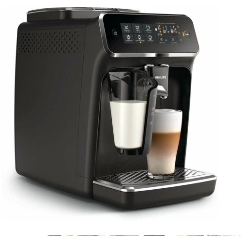 Кофемашина Philips EP3241/50 Series 3200 LatteGo (q)