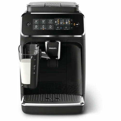 Кофемашина Philips EP3241/50 Series 3200 LatteGo (q)