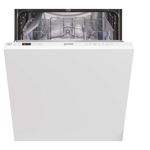 Встраиваемая посудомоечная машина Indesit DIC 3B+16 A (q)