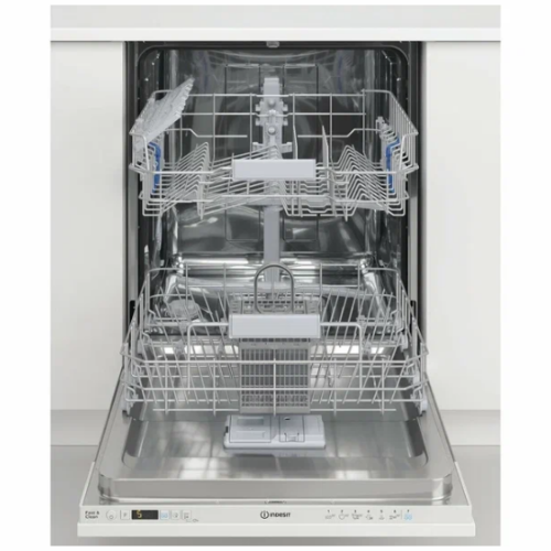 Встраиваемая посудомоечная машина Indesit DIC 3B+16 A (q)