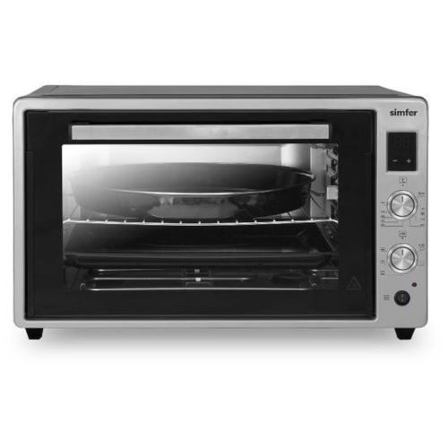 Мини-печь Simfer M7071 (q)