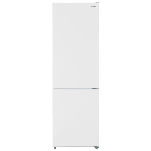 Холодильник двухкамерный Hyundai CC3093FWT (q)