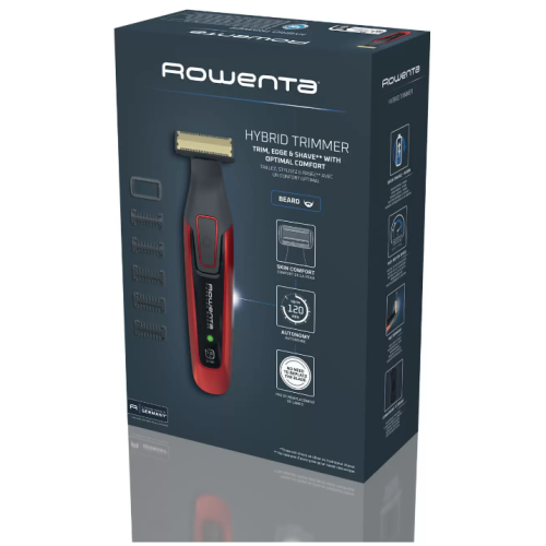 Триммер Rowenta TN6040F4 (q)x