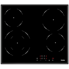 Встраиваемая электрическая панель Haier HHY-C64DVB (h)